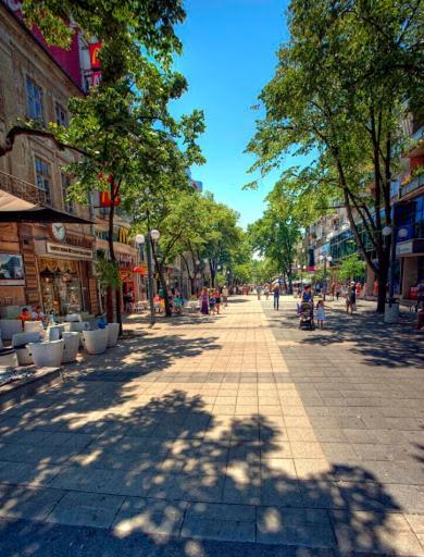 Super Center-Huge 2 Bedrooms Apartment Burgas Exterior photo