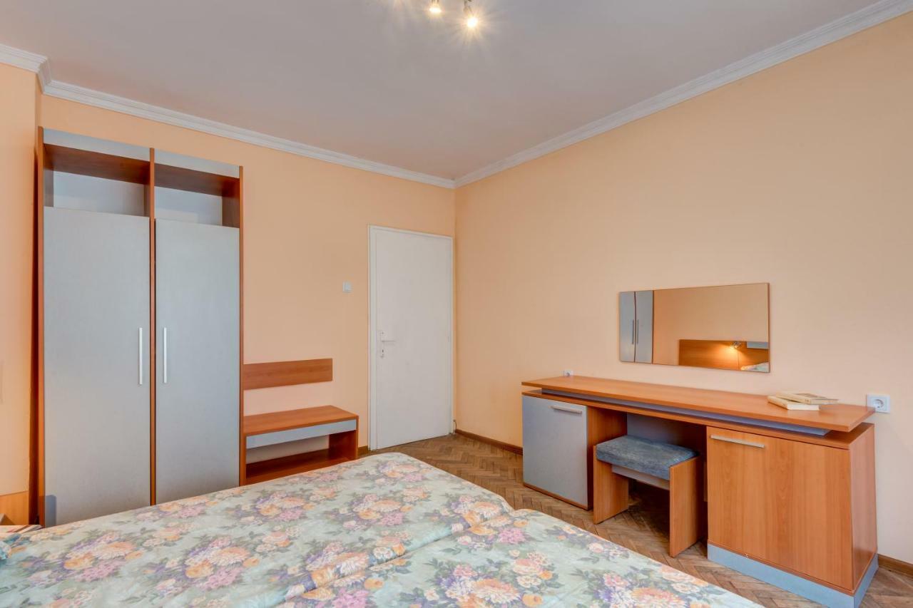 Super Center-Huge 2 Bedrooms Apartment Burgas Exterior photo