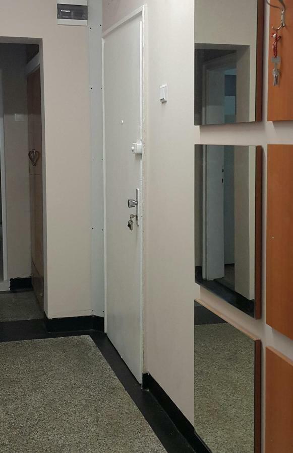 Super Center-Huge 2 Bedrooms Apartment Burgas Exterior photo
